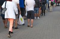 火蝠觀察 | 這屆年輕人為什么不穿皮鞋了？