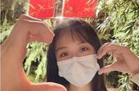 星華：落日歸山海，煙火向星辰