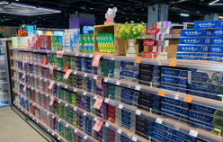 新店月銷提升213%，老品新開，民族品牌潛力無限！