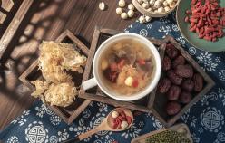 【火蝠電商】舌尖上的養(yǎng)生，中式滋補(bǔ)食品站上新風(fēng)口月銷630w+