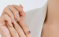 這屆年輕女孩愛上買寶石，火蝠助力新銳珠寶商家月銷超50w+